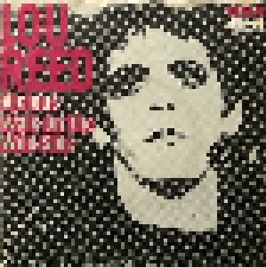 Lou Reed: Walk On The Wild Side (7") - Bild 2