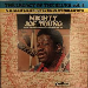 Mighty Joe Young: The Legacy Of The Blues Vol. 4 (LP) - Bild 1