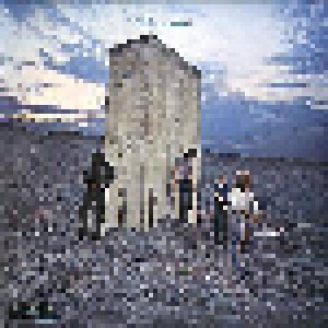 The Who: Who's Next (LP) - Bild 1