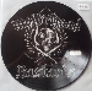 Motörhead: Bastards (PIC-LP) - Bild 1