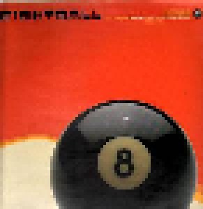 Cover - Eightball: New Trance Hysteria