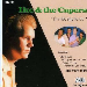 Ike & The Capers: I'm Not Shy To Do (CD) - Bild 1