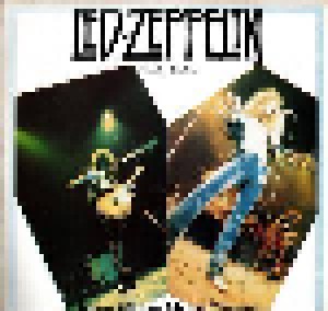 Led Zeppelin: How Many More Times (3-LP) - Bild 1
