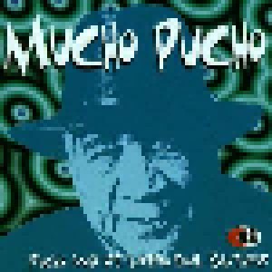 Cover - Pucho & His Latin Soul Brothers: Mucho Pucho