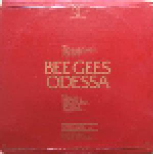 Bee Gees: Odessa (LP) - Bild 2