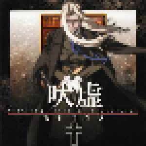 Yasushi Ishii: Ruins - Hellsing Original Sound Track (CD) - Bild 1