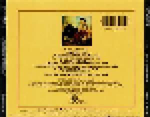 Ry Cooder: Borderline (CD) - Bild 2