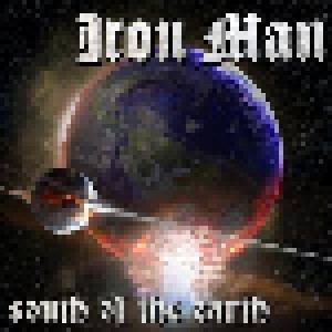 Iron Man: South Of The Earth (2-LP + 7") - Bild 1