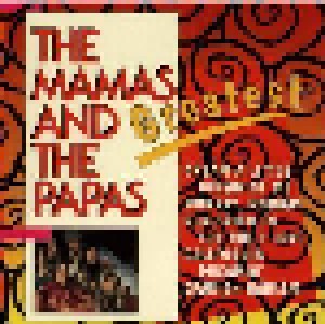 The Mamas & The Papas: Greatest (CD) - Bild 1