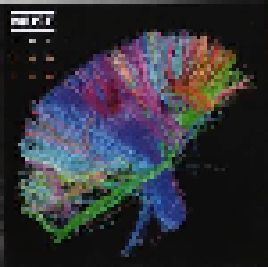 Muse: The 2nd Law (CD) - Bild 1