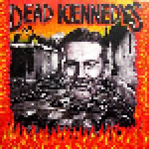 Dead Kennedys: Give Me Convenience Or Give Me Death (LP) - Bild 1