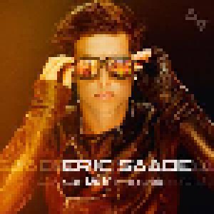 Cover - Eric Saade: Hotter Than Fire