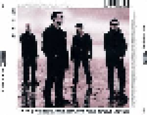 U2: No Line On The Horizon (CD) - Bild 6