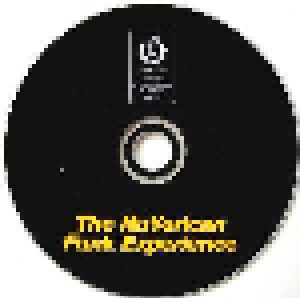 The Nuyorican Funk Experience (CD) - Bild 2