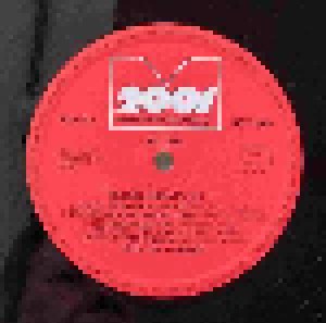 John Lee Hooker: Blues Greats Vol 1. (LP) - Bild 3