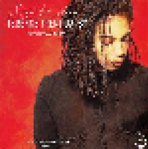 Terence Trent D'Arby: Sign Your Name (12") - Bild 1