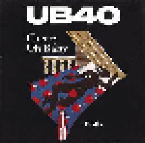 UB40: Cherry Oh Baby (12") - Bild 1