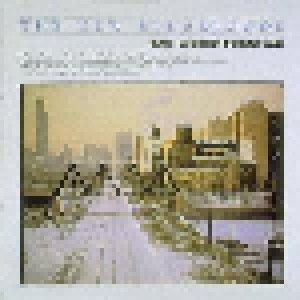 The New Bluebloods - The Next Generation Of Chicago Blues (LP) - Bild 1