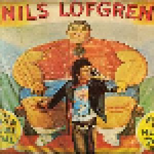 Nils Lofgren: Nils Lofgren (CD) - Bild 1