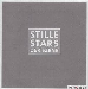 Cover - Marc Copland: Stille Stars Der Szene