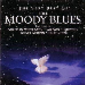 The Moody Blues: The Very Best Of The Moody Blues (CD) - Bild 1