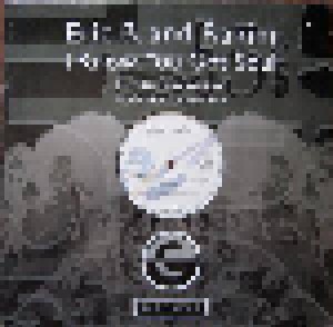 Eric B. & Rakim: I Know You Got Soul (12") - Bild 1