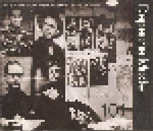 Depeche Mode: 101 (2-CD) - Bild 1