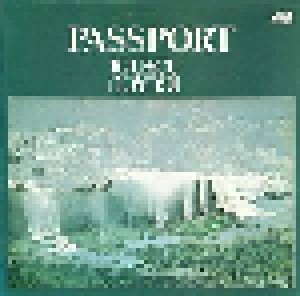 Passport: Original Album Series Vol. 2 (5-CD) - Bild 4