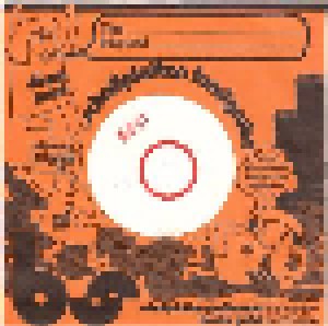 Katalog Disco Max Schallplatten Fundgrube (Promo-7" + Flexidisk) - Bild 1