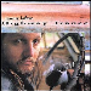 Cover - Jimmy LaFave: Highway Trance