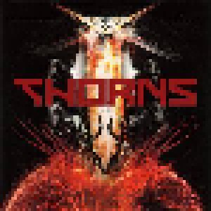 Thorns: Thorns (Tape) - Bild 1
