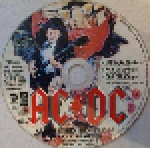 AC/DC: No Bull (VHS + Single-CD) - Bild 4