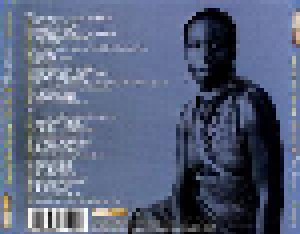 Nina Simone: Angel Of The Morning: The Best Of Nina Simone (2-CD) - Bild 2