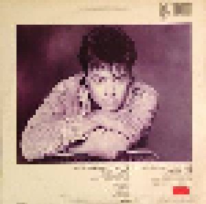 Paul Young: Why Does A Man Have To Be Strong (12") - Bild 2