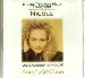 Nicole: Die Grossen Erfolge - Starcollection (CD) - Bild 1