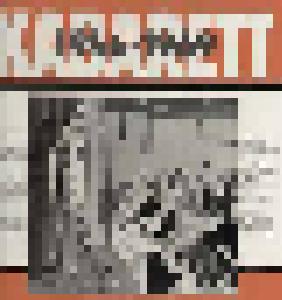 Kabarett 1946-1969 - Cover