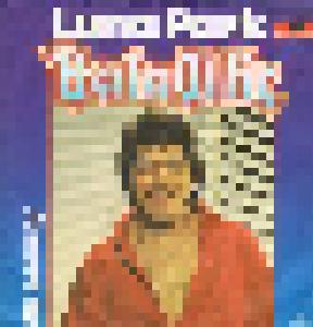 Bata Illic: Luna Park - Cover