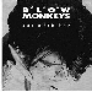 The Blow Monkeys: Out With Her (2-12") - Bild 1