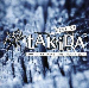 Takida: Dark Lies Make The Heart Burn (CD) - Bild 1