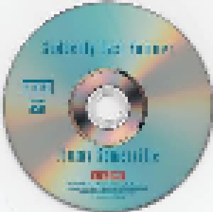 Jimmy Somerville: Suddenly Last Summer (CD + DVD) - Bild 4