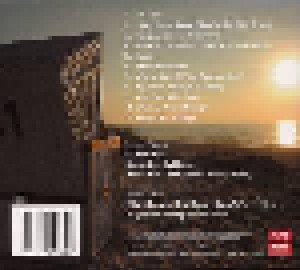 Jimmy Somerville: Suddenly Last Summer (CD + DVD) - Bild 10