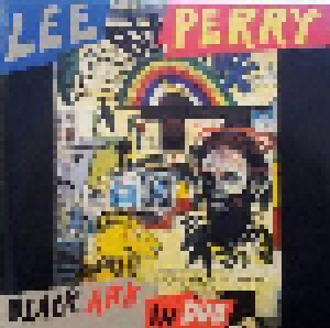 Cover - Lee Perry: Black Ark In Dub