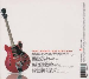 Rote Gitarren: Herz Verschenkt (CD) - Bild 2