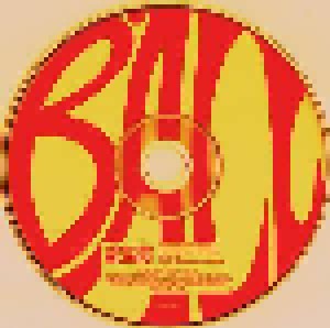 Iron Butterfly: Ball (CD) - Bild 4