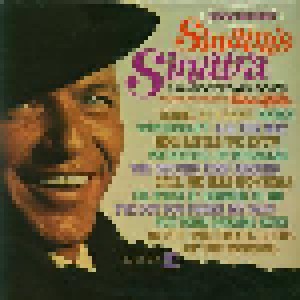 Frank Sinatra: Sinatra's Sinatra - A Collection Of Frank's Favorites (LP) - Bild 1