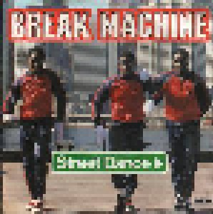 Break Machine: Street Dance (7") - Bild 1