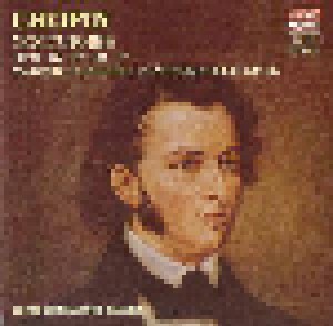 Frédéric Chopin: Nocturnes (CD) - Bild 1