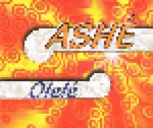 Cover - Ashé: Olelé