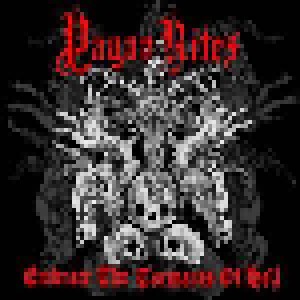 Pagan Rites: Embrace The Torments Of Hell (LP) - Bild 1