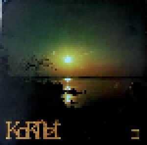 Cover - Kornet: Kornet III